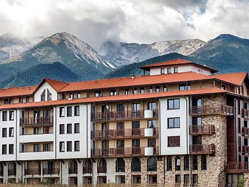Grand Royale Hotel Spa Ski Bulgaria (54 / 55)