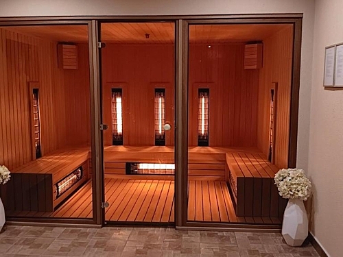 Grand Royale Hotel Spa Bansko Ski Bulgaria (53 / 55)