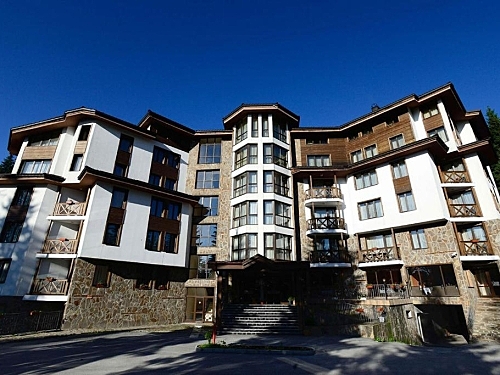Hotel Mursalitsa Pamporovo Ski Bulgaria (54 / 54)