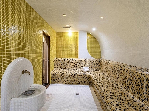 Hotel Mursalitsa Pamporovo (44 / 55)