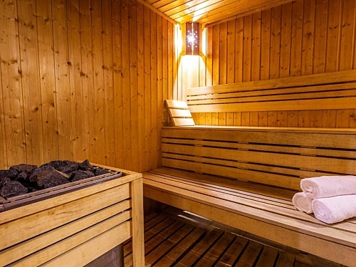 Hotel Mursalitsa Ski Bulgaria (49 / 55)