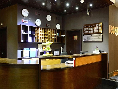 Hotel Mursalitsa Ski Bulgaria (4 / 55)