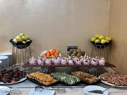 Hotel Mursalitsa Pamporovo (33 / 55)