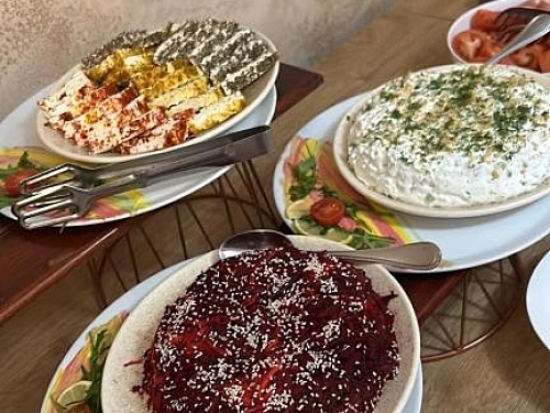 Hotel Mursalitsa Ski Bulgaria (34 / 55)