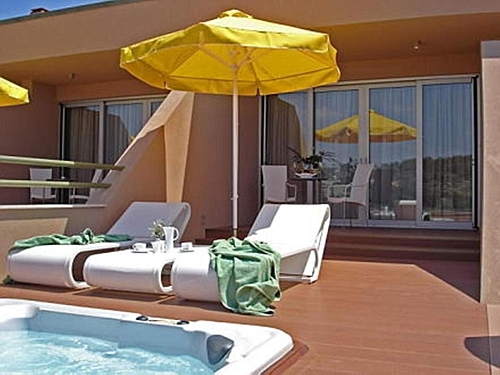Hotel Royal Paradise Beach Resort Spa Thassos Grecia (25 / 58)