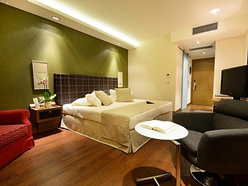 Hotel Royal Paradise Beach Resort Spa Grecia (33 / 58)