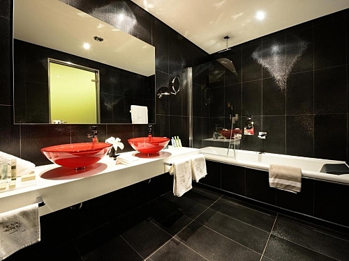 Hotel Royal Paradise Beach Resort Spa Thassos (17 / 58)
