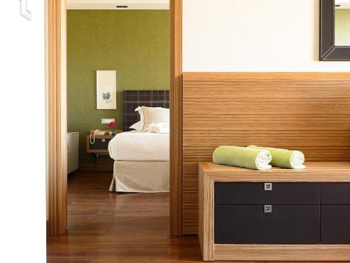 Hotel Royal Paradise Beach Resort Spa Thassos (8 / 58)