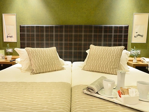 Hotel Royal Paradise Beach Resort Spa Thassos (30 / 58)