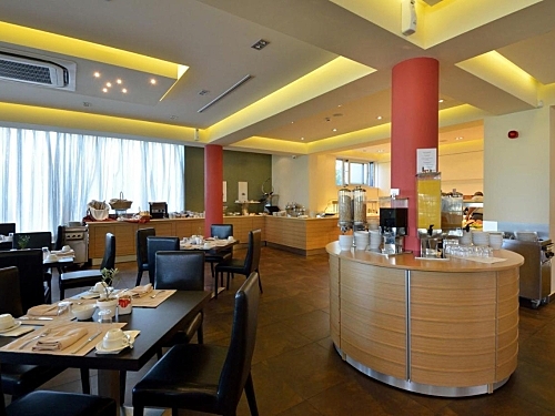 Hotel Royal Paradise Beach Resort Spa Grecia (26 / 58)