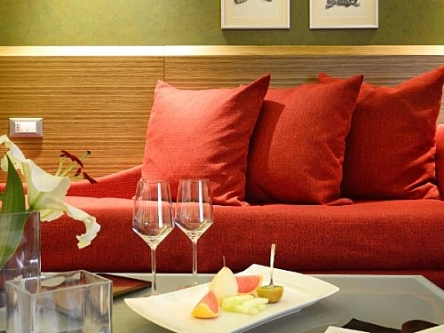 Hotel Royal Paradise Beach Resort Spa Thassos Grecia (12 / 58)