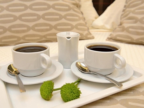 Hotel Royal Paradise Beach Resort Spa Thassos Grecia (38 / 58)