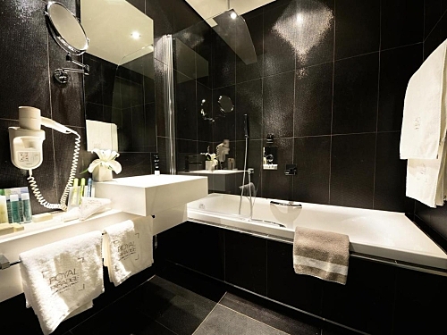 Hotel Royal Paradise Beach Resort Spa Thassos (16 / 58)