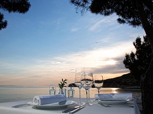 Hotel Royal Paradise Beach Resort Spa Thassos Grecia (37 / 58)