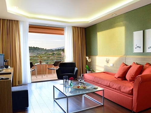 Hotel Royal Paradise Beach Resort Spa Grecia (11 / 58)