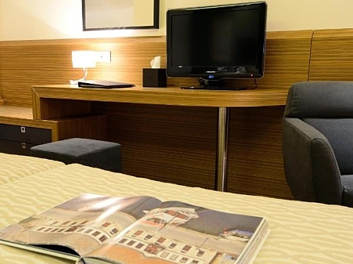 Hotel Royal Paradise Beach Resort Spa Thassos (14 / 58)