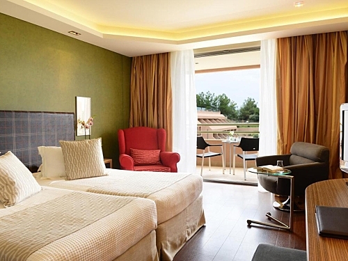 Hotel Royal Paradise Beach Resort Spa Grecia (31 / 58)