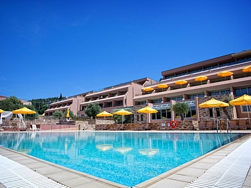 Hotel Royal Paradise Beach Resort Spa Grecia (42 / 58)