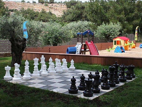 Hotel Royal Paradise Beach Resort Spa Grecia (46 / 58)