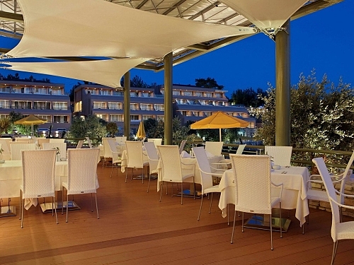 Hotel Royal Paradise Beach Resort Spa Thassos (35 / 58)