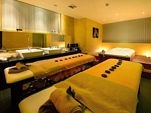 Hotel Royal Paradise Beach Resort Spa Grecia (48 / 58)