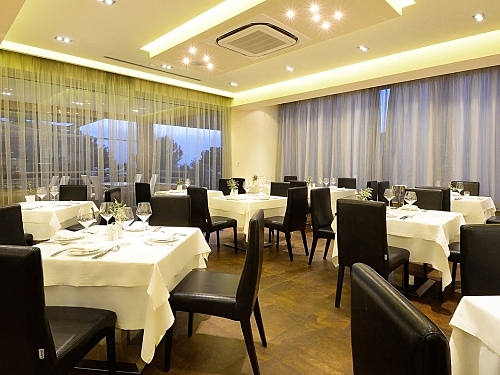 Hotel Royal Paradise Beach Resort Spa Grecia (36 / 58)
