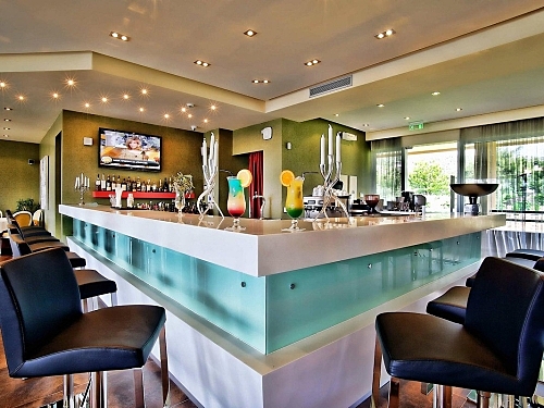 Hotel Royal Paradise Beach Resort Spa Thassos (5 / 58)