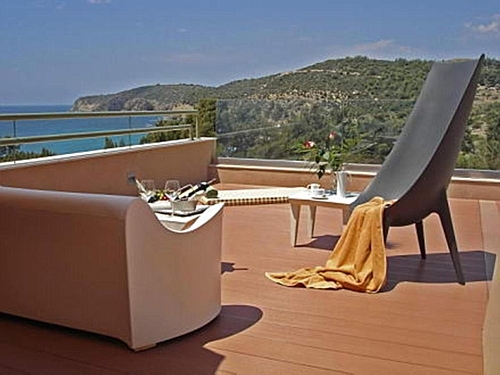 Hotel Royal Paradise Beach Resort Spa Grecia (21 / 58)