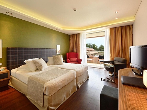 Hotel Royal Paradise Beach Resort Spa Thassos Grecia (32 / 58)