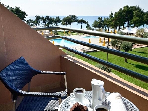 Hotel Royal Paradise Beach Resort Spa Thassos (34 / 58)