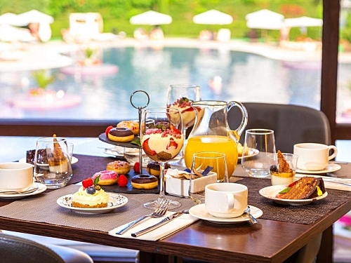 Hotel Barcelo Royal Beach Sunny Beach (17 / 78)