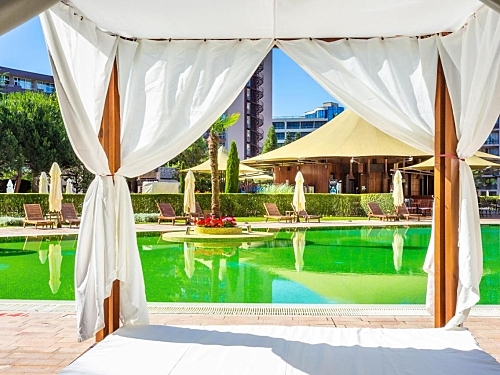 Hotel Barcelo Royal Beach Sunny Beach Bulgaria (25 / 78)