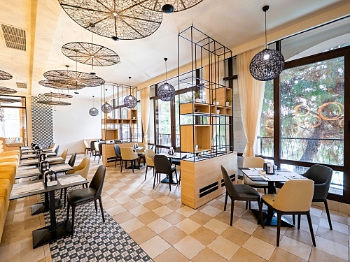Hotel Barcelo Royal Beach Bulgaria (28 / 63)