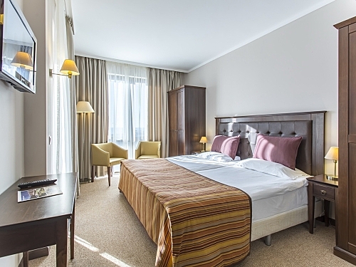 Hotel Barcelo Royal Beach Bulgaria (31 / 78)