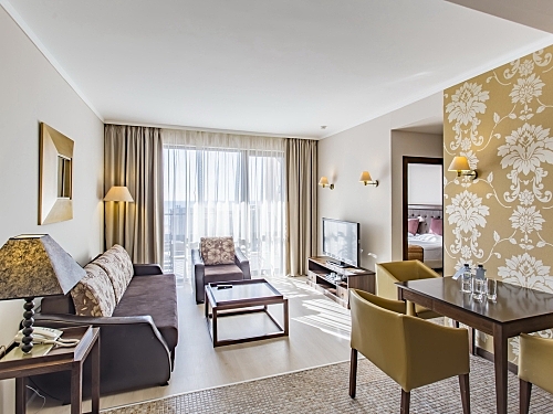 Hotel Barcelo Royal Beach Sunny Beach Bulgaria (32 / 78)