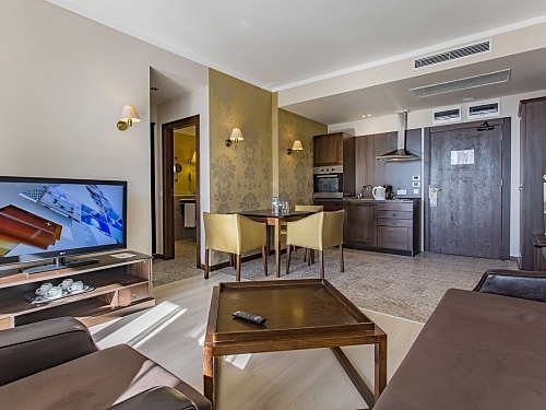 Hotel Barcelo Royal Beach Bulgaria (33 / 78)