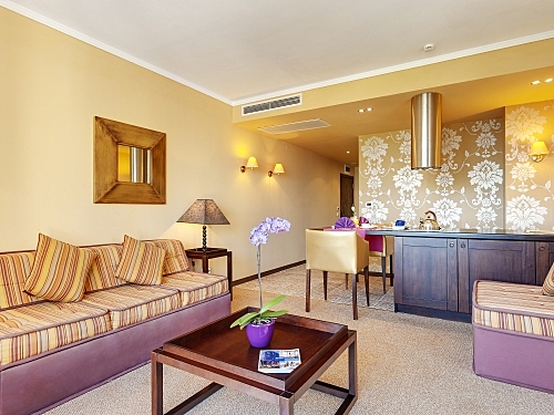 Hotel Barcelo Royal Beach Sunny Beach Bulgaria (34 / 78)
