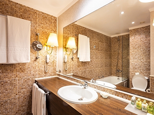Hotel Barcelo Royal Beach Sunny Beach (35 / 78)
