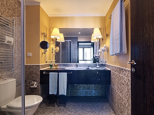Hotel Barcelo Royal Beach Bulgaria (36 / 78)