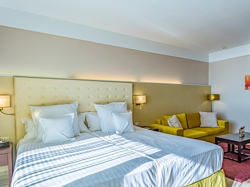 Hotel Barcelo Royal Beach Sunny Beach (37 / 78)