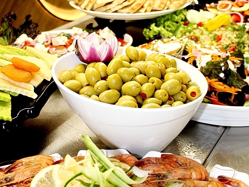 Hotel Barcelo Royal Beach Bulgaria (38 / 78)