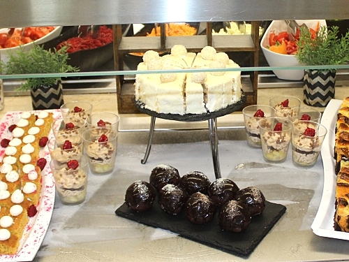 Hotel Barcelo Royal Beach Sunny Beach (44 / 78)