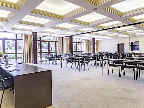 Hotel Barcelo Royal Beach Sunny Beach Bulgaria (48 / 78)