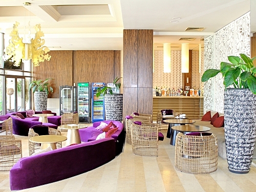 Hotel Barcelo Royal Beach Sunny Beach Bulgaria (49 / 78)