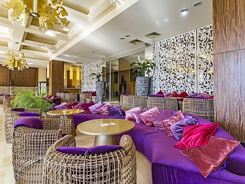 Hotel Barcelo Royal Beach Sunny Beach (50 / 78)