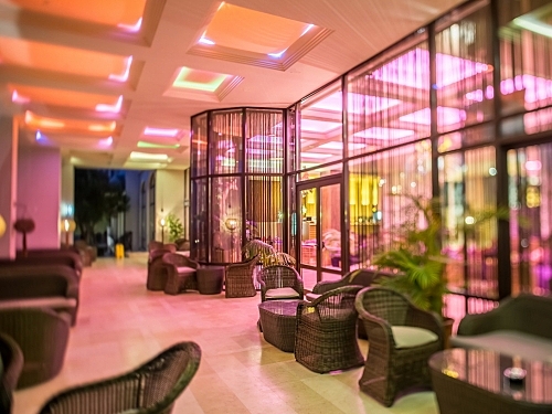 Hotel Barcelo Royal Beach Bulgaria (51 / 78)