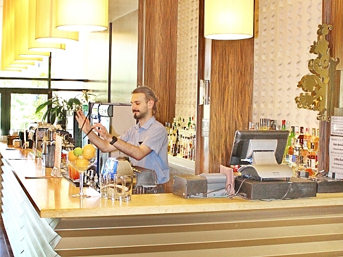 Hotel Barcelo Royal Beach Sunny Beach Bulgaria (52 / 78)