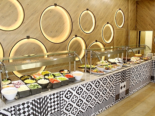 Hotel Barcelo Royal Beach Sunny Beach (56 / 78)