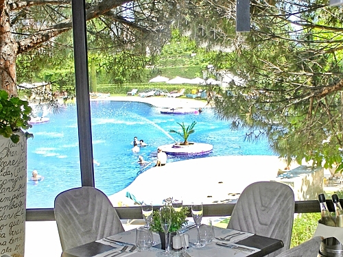 Hotel Barcelo Royal Beach Bulgaria (57 / 78)