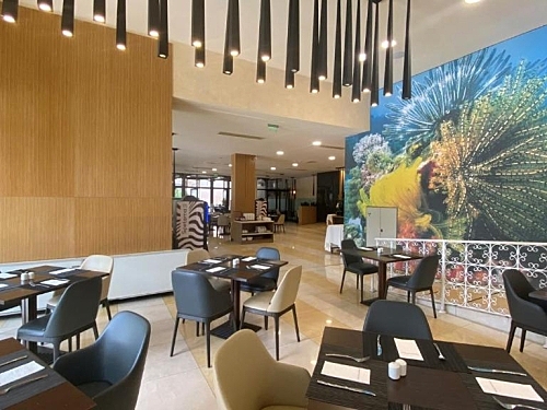 Hotel Barcelo Royal Beach Bulgaria (60 / 78)